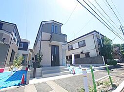 物件画像 板橋区高島平5丁目　新築分譲C号棟