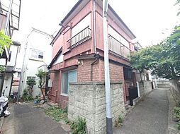 物件画像 板橋区赤塚5丁目中古戸建