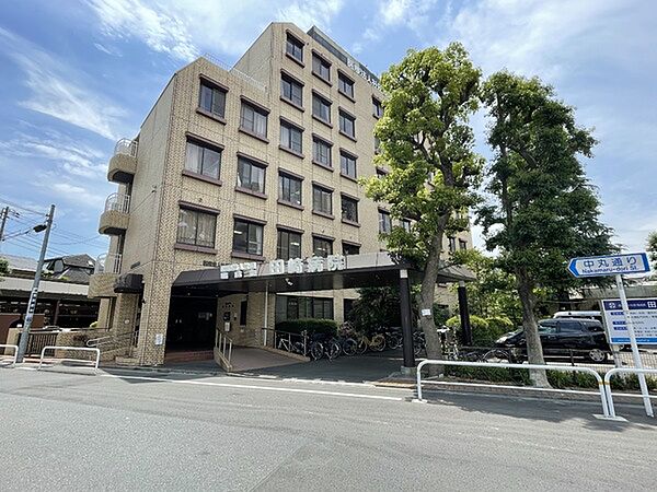 周辺を拡大表示