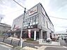 周辺：コモディイイダ徳丸西台店まで750m