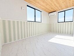 洋室の画像