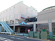 足立区立千寿桜小学校まで315m