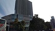 カスミフードスクエア越谷ツインシティ店まで371m