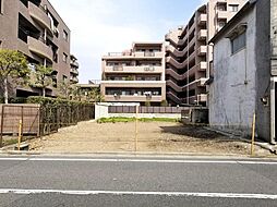 物件画像 足立区伊興4丁目新築戸建1号棟