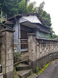 物件画像 神奈川県川崎市高津区蟹ケ谷土地