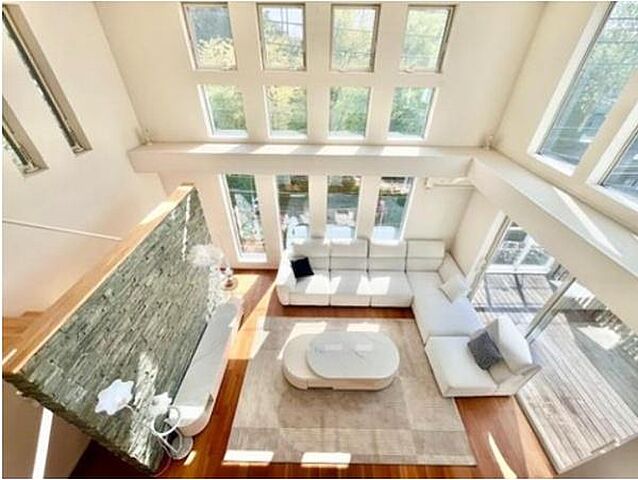 室内 新宿区中井2丁目30-7