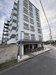 物件画像 グリーンパーク花畑1