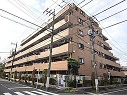 物件画像 ライオンズガーデン竹の塚