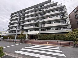 物件画像 モアステージ北綾瀬