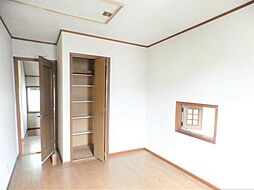 洋室の画像