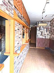 練馬区北町2丁目戸建店舗