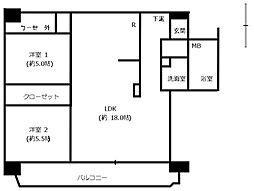 物件画像 綾瀬ファイナンス