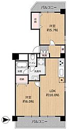 物件画像 トーア東尾久マンション