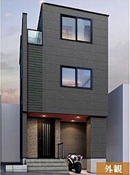 物件画像 上落合3丁目戸建