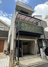 物件画像 足立区西保木間4丁目戸建