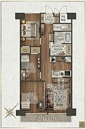 マンションイメージ