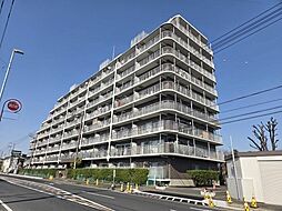 物件画像 マンハイム八潮