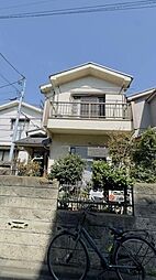 物件画像 梅田4丁目戸建