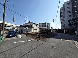 物件画像 八潮市大字浮塚新築戸建1号棟