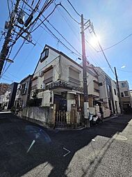 物件画像 荒川区荒川5丁目土地