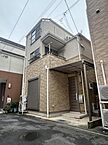 東京都葛飾区西新小岩5丁目：物件画像