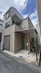 物件画像 葛飾区西新小岩5丁目戸建