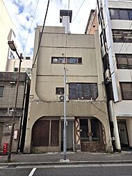 物件画像 台東区台東2丁目土地(古ビル有)
