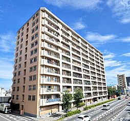 物件画像 竹ノ塚マンション