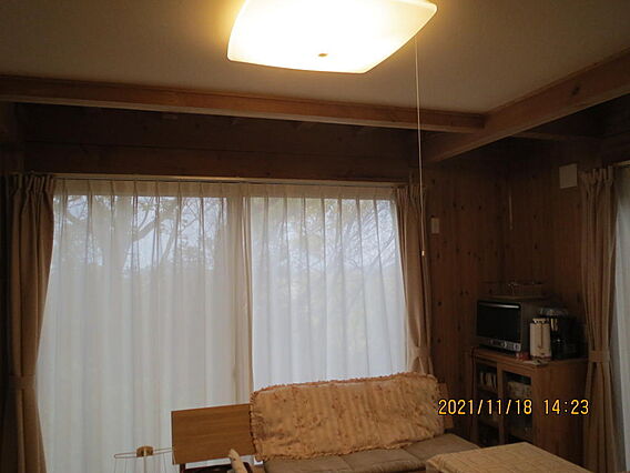 ダイニングキッ...