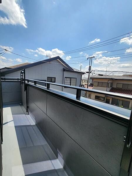 detached 埼玉県所沢市大字上安松289-2

地図を見る