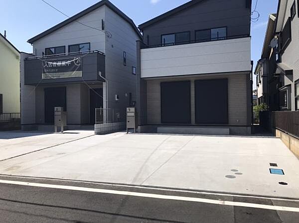 detached 埼玉県所沢市大字上安松289-2

地図を見る