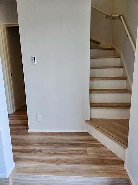 detached 埼玉県所沢市大字上安松289-2

地図を見る