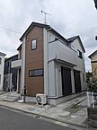 埼玉県新座市石神2丁目：物件画像／センチュリー21インフィニット