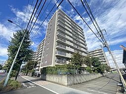 物件画像 多摩稲城マンションＣ棟