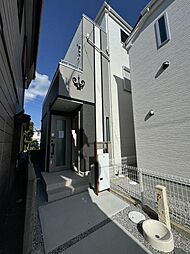 物件画像 稲城市 押立 新築戸建 1号棟