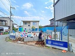 物件画像 川崎市 多摩区 東生田 1号棟