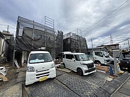 物件画像 稲城市大丸新築戸建D号棟