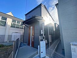 物件画像 稲城市東長沼新築戸建1号棟