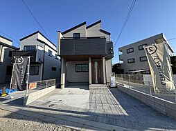 物件画像 稲城市東長沼新築戸建5号棟