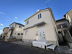 物件画像 調布市 西つつじヶ丘3丁目 中古戸建