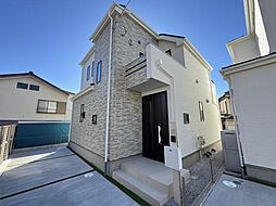 物件画像 稲城市坂浜新築戸建E号棟