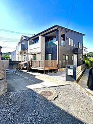 物件画像 狭山市 柏原 中古戸建