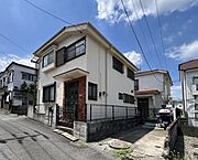 東京都稲城市矢野口：物件画像