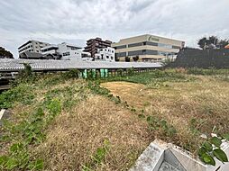 物件画像 稲城市百村建築条件なし売地