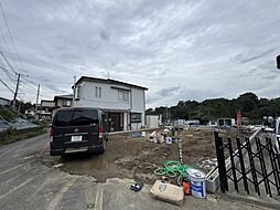 物件画像 稲城市坂浜新築戸建