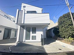 物件画像 稲城市押立新築戸建1号棟