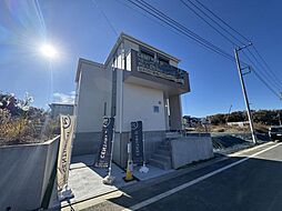 物件画像 稲城市南山新築戸建