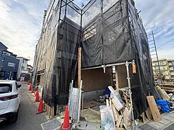 物件画像 川崎市多摩区菅3丁目新築戸建2号棟