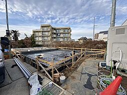 物件画像 川崎市多摩区菅3丁目新築戸建9号棟