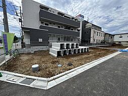 物件画像 稲城市矢野口新築戸建7号棟